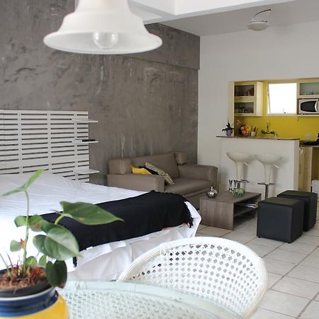Loft Em Copacabana Posto 6 Rio de Janeiro Ngoại thất bức ảnh