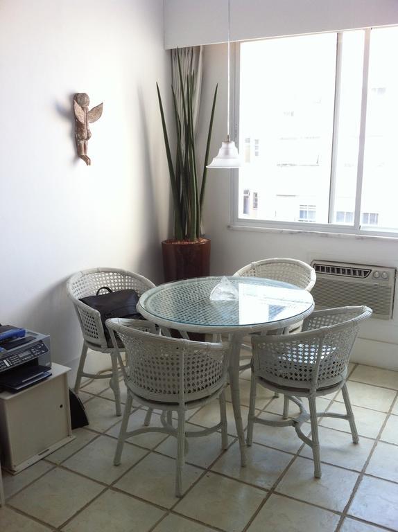 Loft Em Copacabana Posto 6 Rio de Janeiro Phòng bức ảnh