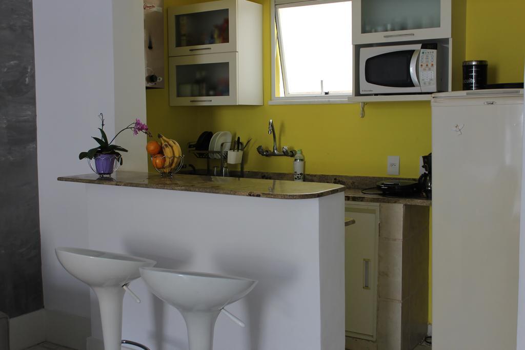 Loft Em Copacabana Posto 6 Rio de Janeiro Ngoại thất bức ảnh