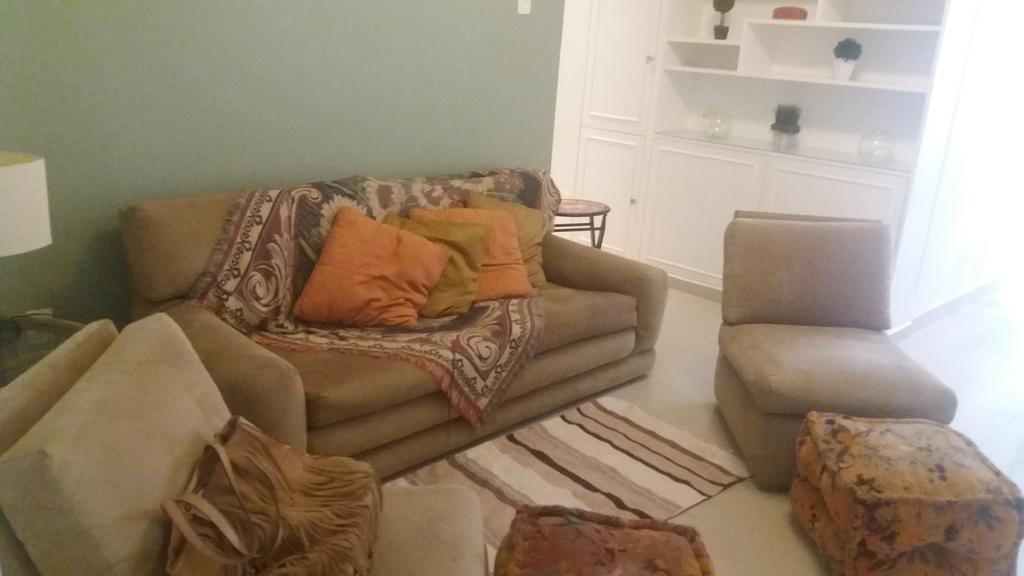 Loft Em Copacabana Posto 6 Rio de Janeiro Ngoại thất bức ảnh