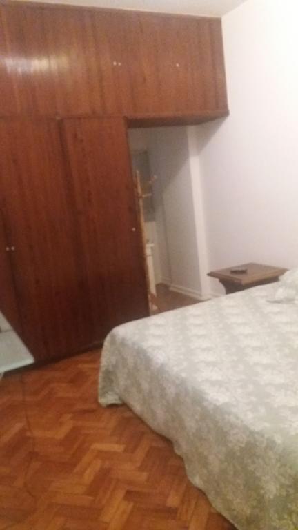 Loft Em Copacabana Posto 6 Rio de Janeiro Ngoại thất bức ảnh