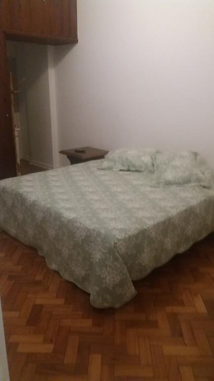 Loft Em Copacabana Posto 6 Rio de Janeiro Ngoại thất bức ảnh