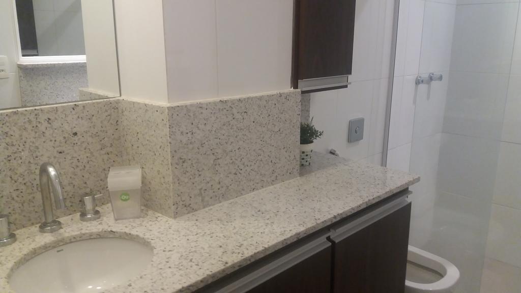 Loft Em Copacabana Posto 6 Rio de Janeiro Ngoại thất bức ảnh