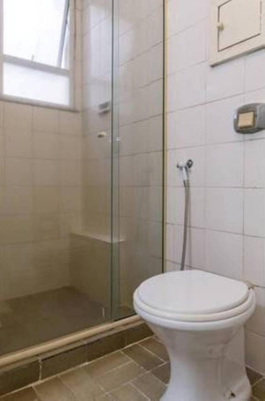 Loft Em Copacabana Posto 6 Rio de Janeiro Ngoại thất bức ảnh