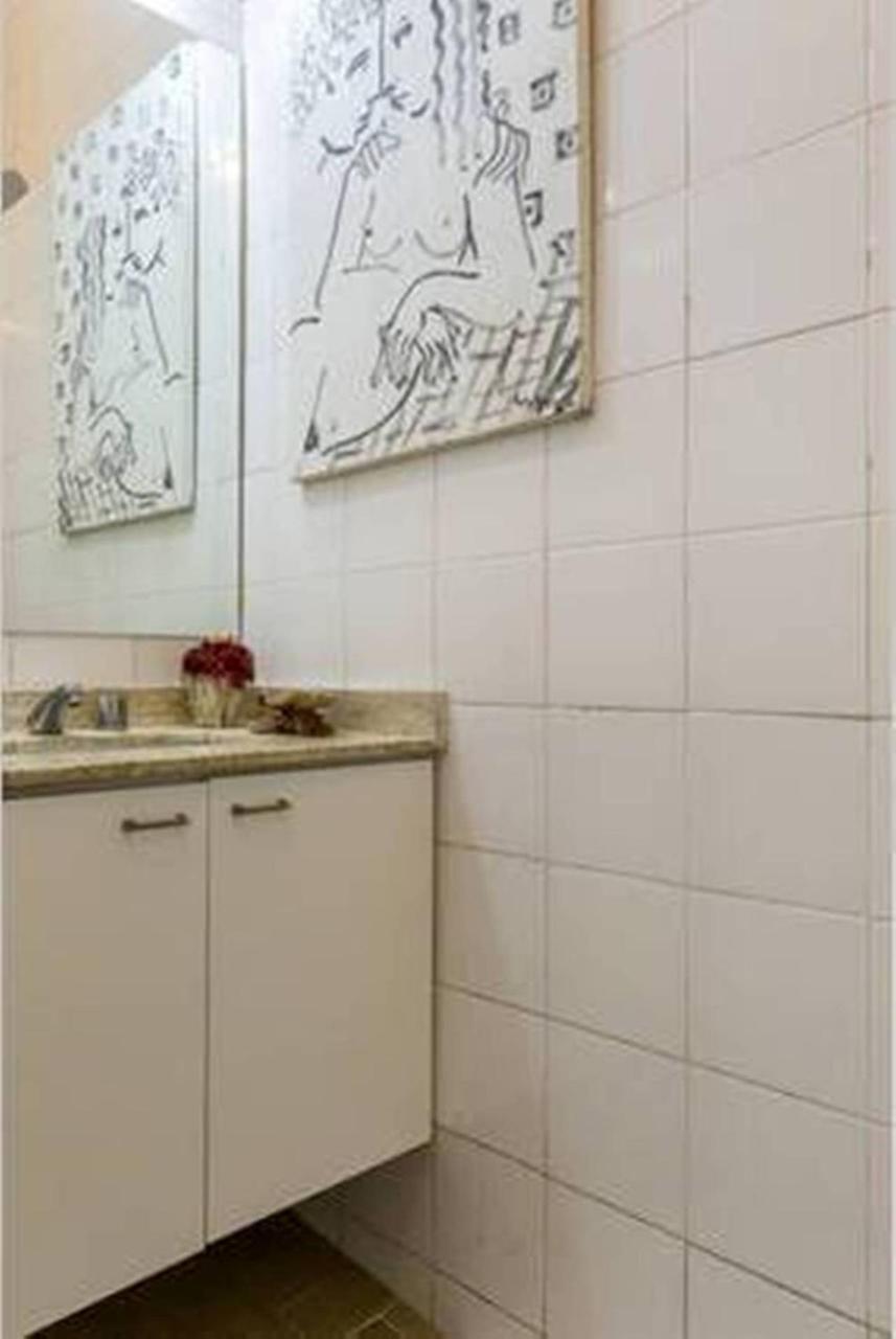 Loft Em Copacabana Posto 6 Rio de Janeiro Ngoại thất bức ảnh
